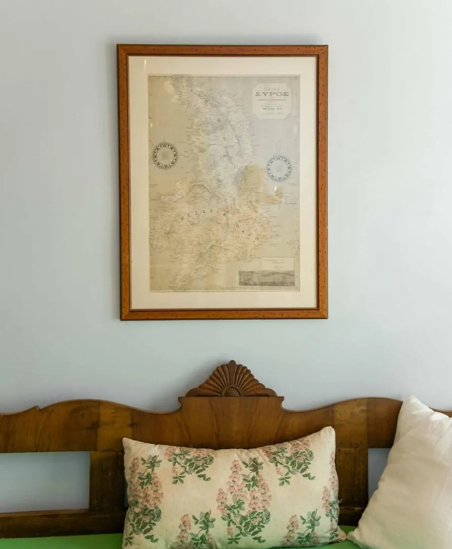 Eco Escape Rooftop Apartment Thessaloniki