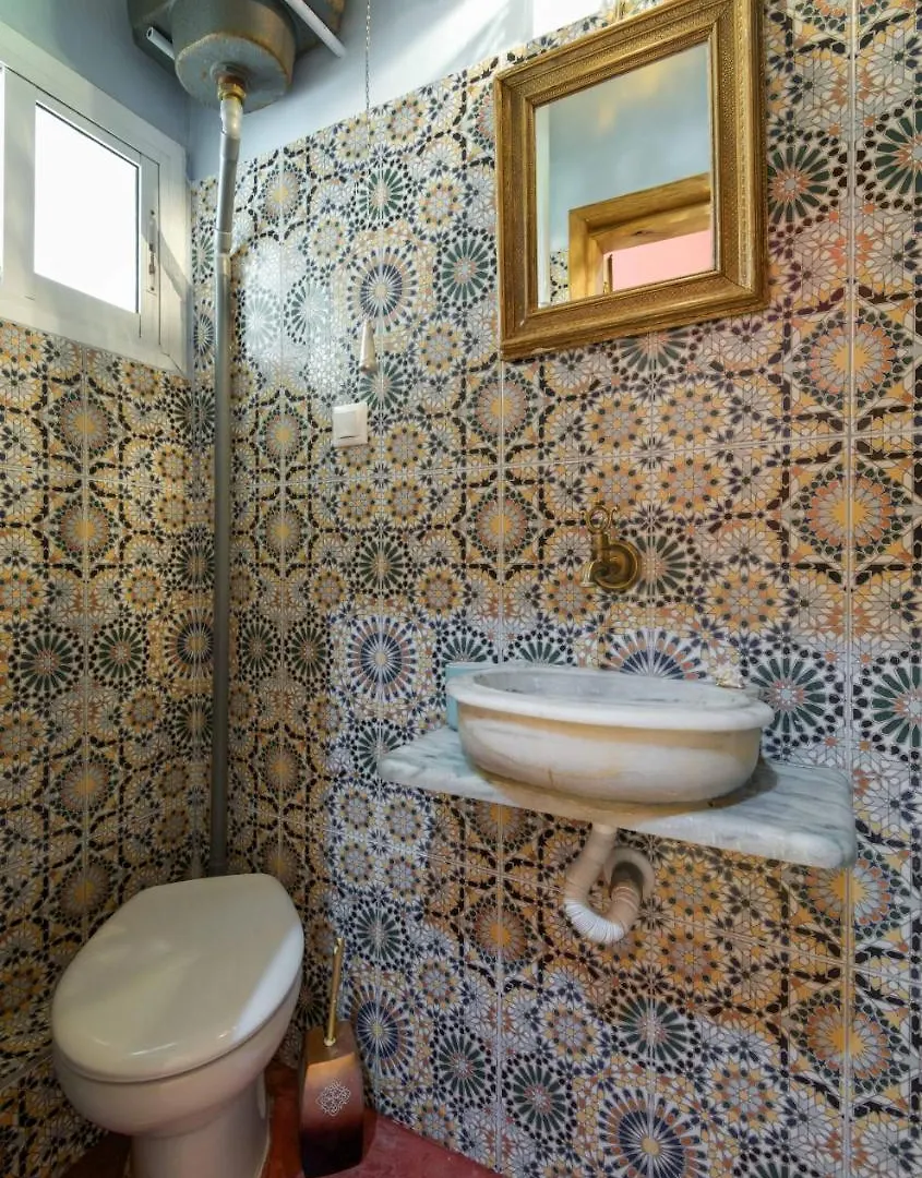 Eco Escape Rooftop Apartment Thessaloniki Greece